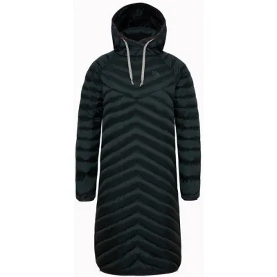 Varg U Sarek Long Down Hood Anorak Dark Emerald Green - XL, kuva 1 / 1