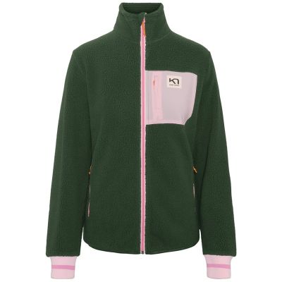 Kari Traa Rothe Midlayer Thyme - XL