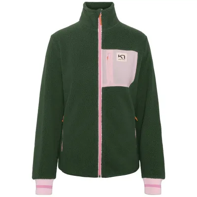 Kari Traa Rothe Midlayer Thyme - XL, kuva 1 / 1