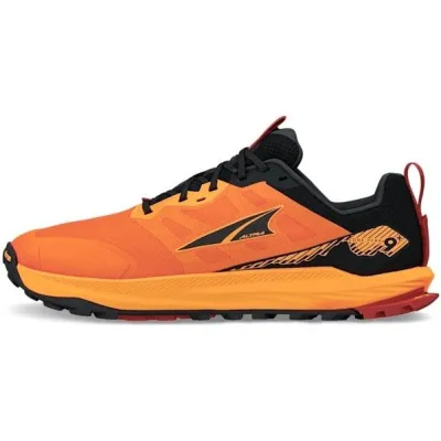 Altra M Lone Peak 9+ Black/Orange - 45, kuva 1 / 1