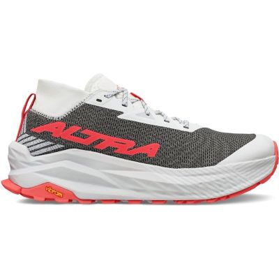 Altra W Olympus 275 White/Coral - 40