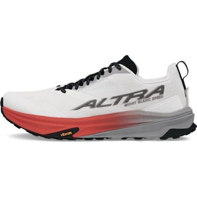 Altra M Mont Blanc Speed White/Red - 42