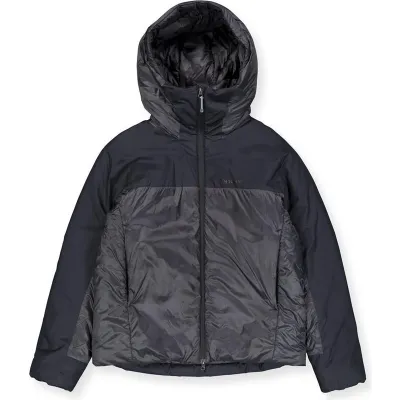 Houdini M'S Double Dunfri True Black - XL, kuva 1 / 1