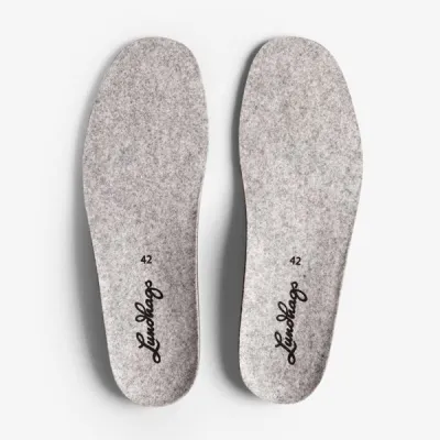 Lundhags Moen Wool Insole - 38, kuva 1 / 1