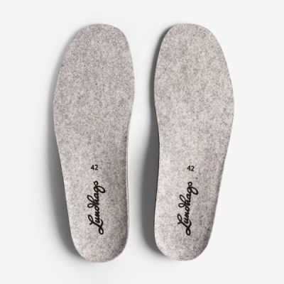 Lundhags Noren Aerogel Insole - 39