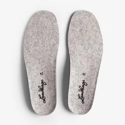 Lundhags Noren Aerogel Insole - 40, kuva 1 / 1