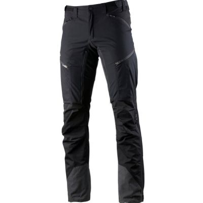 Lundhags Makke Pants Short Men Black - 56S