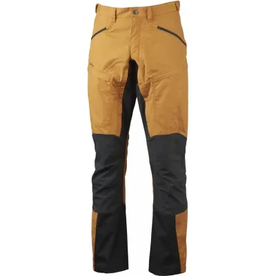 Lundhags Makke Pro Ms Pant Gold/Charcoal - 46, kuva 1 / 1