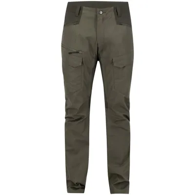 Lundhags Fulu Cargo Stretch Hybrid Pant M Forest Green - 48, kuva 1 / 1