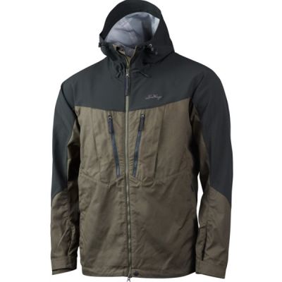 Lundhags Makke Pro Ms Jacket Forest Green/Charcoal - S