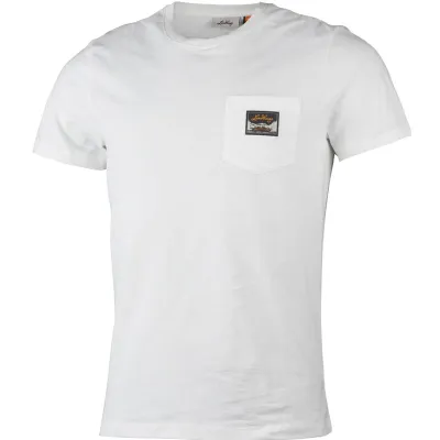 Lundhags Knak Ms Tee White - XXL, kuva 1 / 1