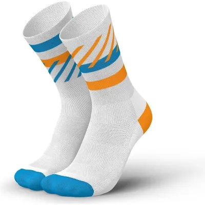 Incylence Running Disruptsks White Blue Orange - 35/38