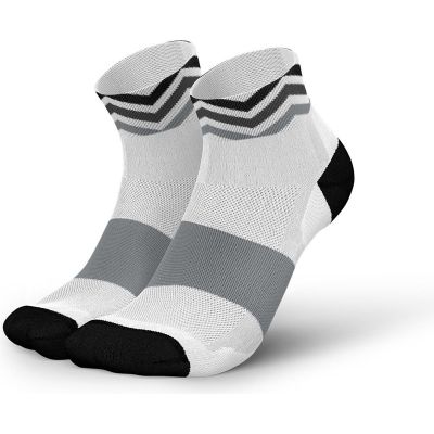 Incylence Ultralight Waves Short White - 39/42