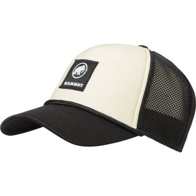 Mammut Crag Cap Logo Alvatern - S/M