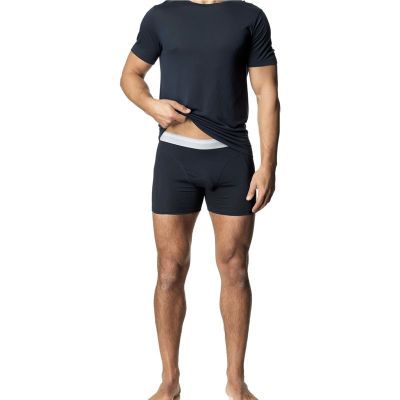 Houdini M's Desoli Boxers Blue Illusion - M