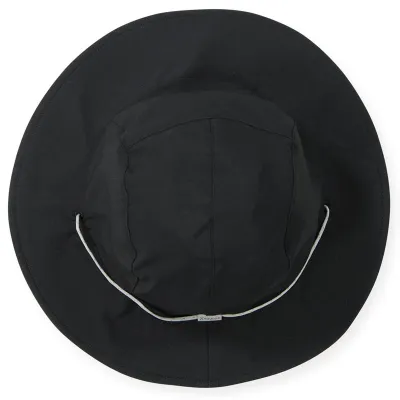 Houdini Gone Fishing Hat True Black - S/M, kuva 1 / 1