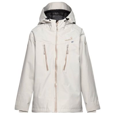 Isbjörn Monsune Hard Shell Jacket Youth Windchime - 134/140 cl