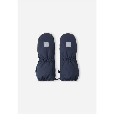 Reima Mittens , Tassu Navy - 3