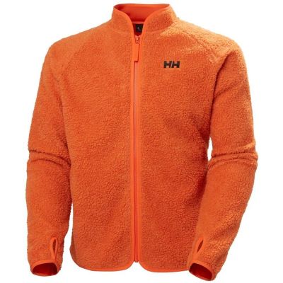 Helly Hansen Box Pile 2.0 Patrol Orange - XXL