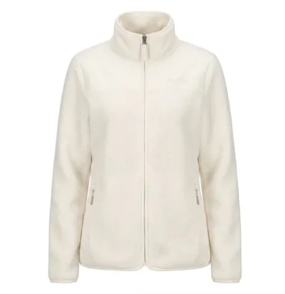 Nordfjell THE Pile Jacket W Off White - XL, kuva 1 / 1