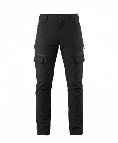 Nordfjell THE Outdoor Pant M Black - XL