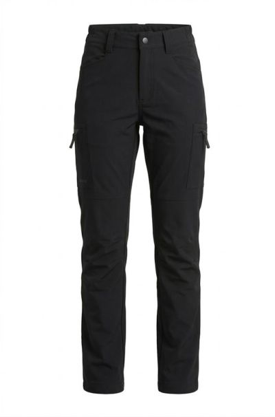 Nordfjell THE Outdoor Pant W Black - L