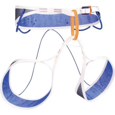 Blue Ice Addax Harness Blue - L, kuva 1 / 1