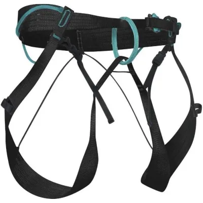 Blue Ice Choucas Harness Black - S, kuva 1 / 1