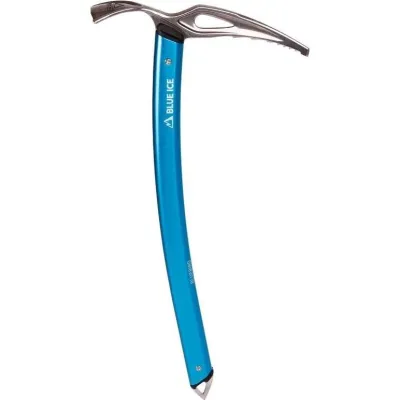 Blue Ice Bluebird Ice Axe Blue - 49 cm
