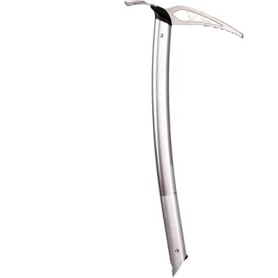 Blue Ice Hummingbird Ice Axe Grey - 45 cm