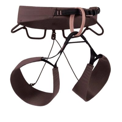 Blue Ice W's Cuesta Harness Peppercorn - M
