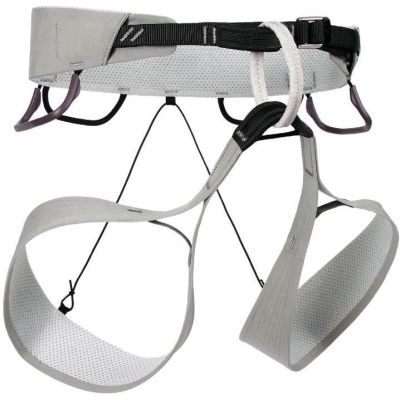 Blue Ice Halo Harness Shadow - L