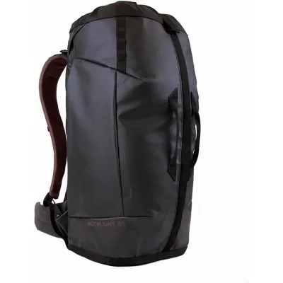 Blue Ice Moonlight 35L Pack Pirate Black - S/M