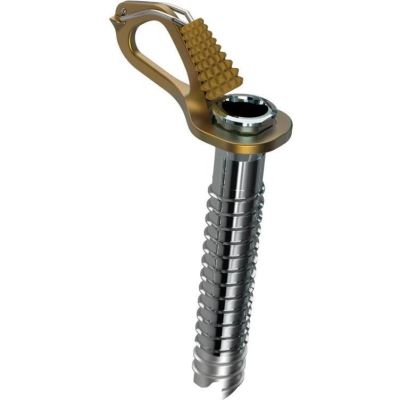 Blue Ice Aero Lite Ice Screw - 13 cm