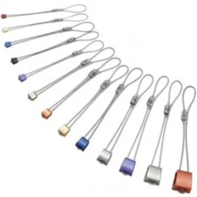 Black Diamond Stoppers - Styckevis - 9