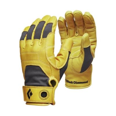 Black Diamond Transition Gloves - XS