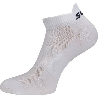 Swix Active Ankle Sock 3 Pk - 34-36