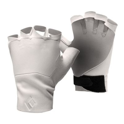 Black Diamond Crack Gloves - XS