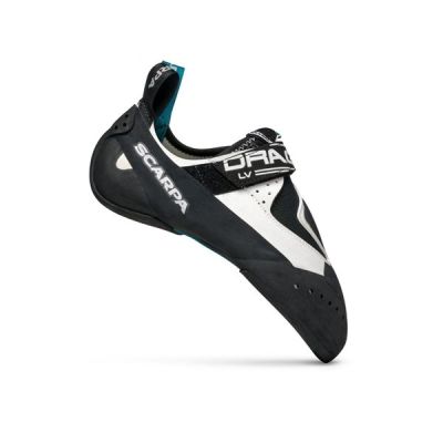 Scarpa Drago LV Climbing Shoes - 40