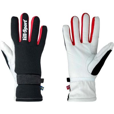 Lillsport Coach Woman - 7