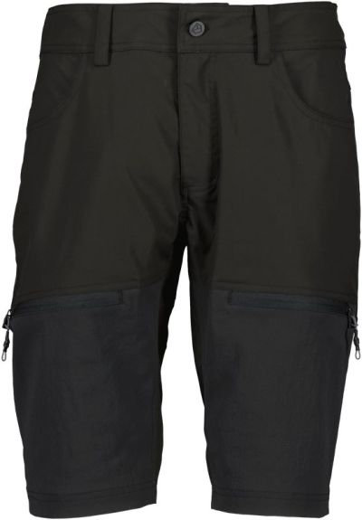 Didriksons Kallax Usx Shorts Black - S