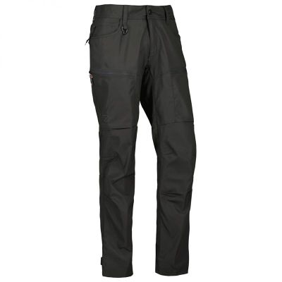 Didriksons Ara Usx Pants Black - XXL