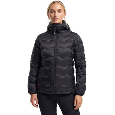Tenson Shibui Puffer Jkt W - S