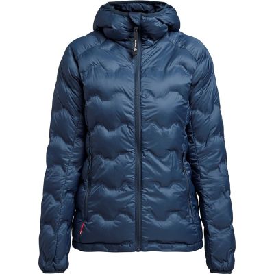 Tenson Shibui Puffer Jkt W - L