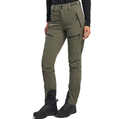 Tenson Txlite Flex Pants W - S, kuva 1 / 1