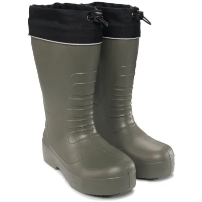 Viking Norse Tall Boot Olive - 41, kuva 1 / 1