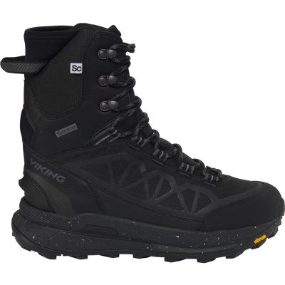 Viking Constrictor Warm GTX SC Black - 45
