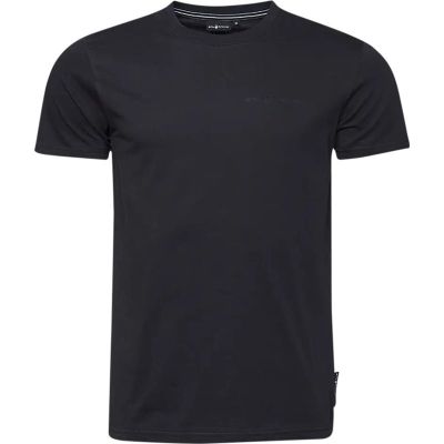 Sail Racing BOWMAN LOGO TEE Carbon - S