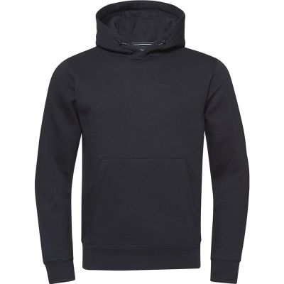 Sail Racing BOWMAN LOGO HOOD Carbon - XL