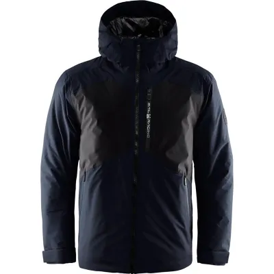 Sail Racing PATROL JACKET Carbon - L, kuva 1 / 1
